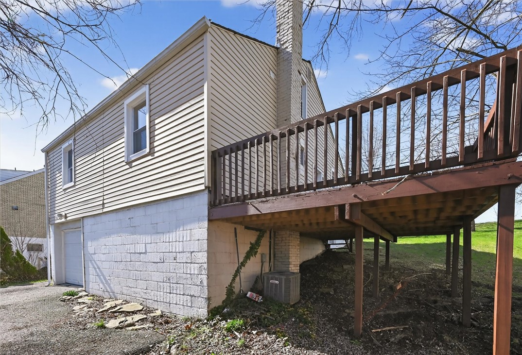 314 Fort Couch Rd