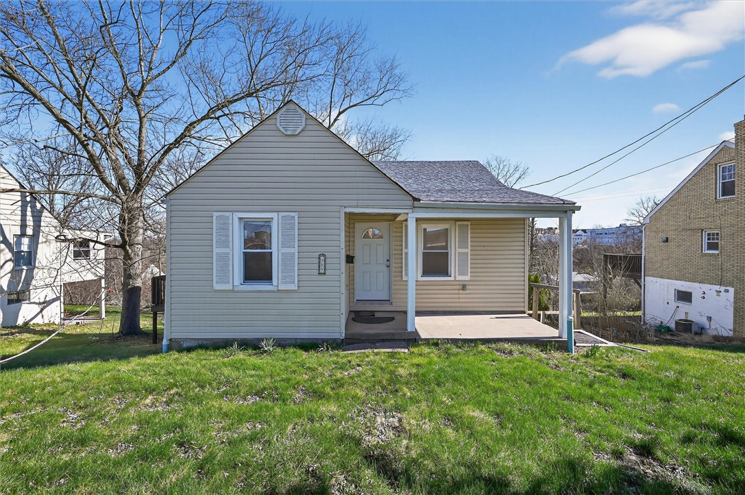 314 Fort Couch Rd