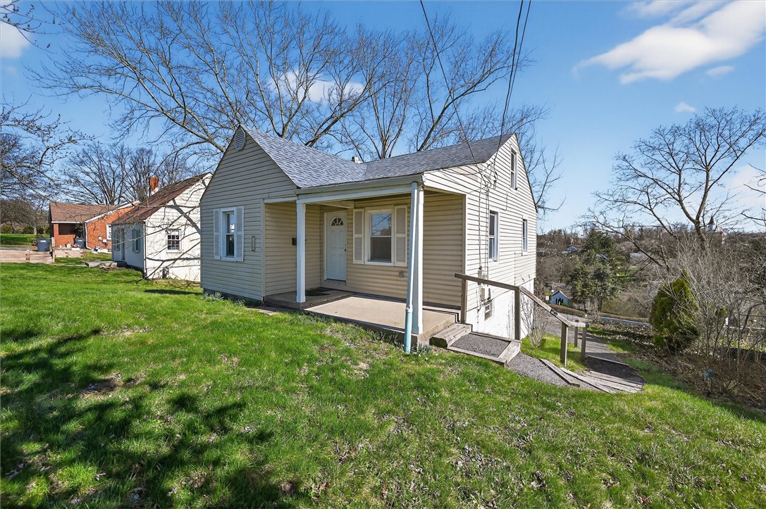 314 Fort Couch Rd