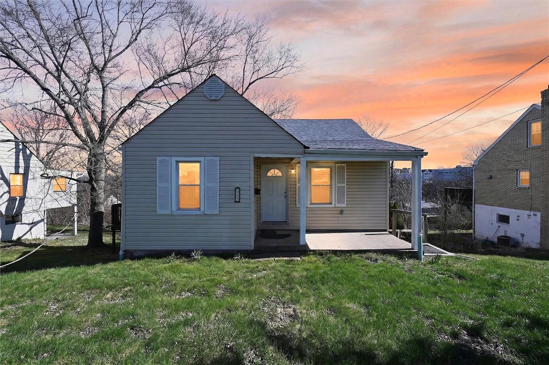 314 Fort Couch Rd