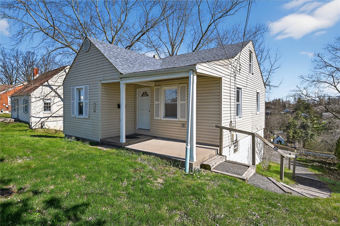 314 Fort Couch Rd
