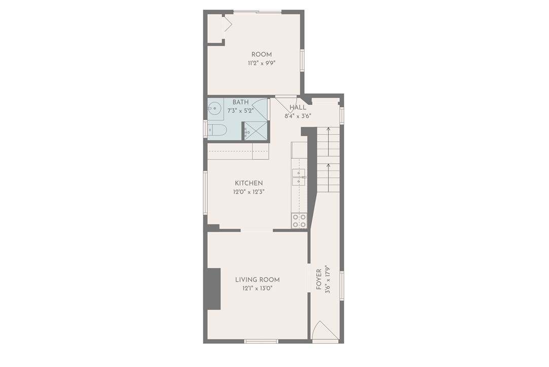 233 Smith Way