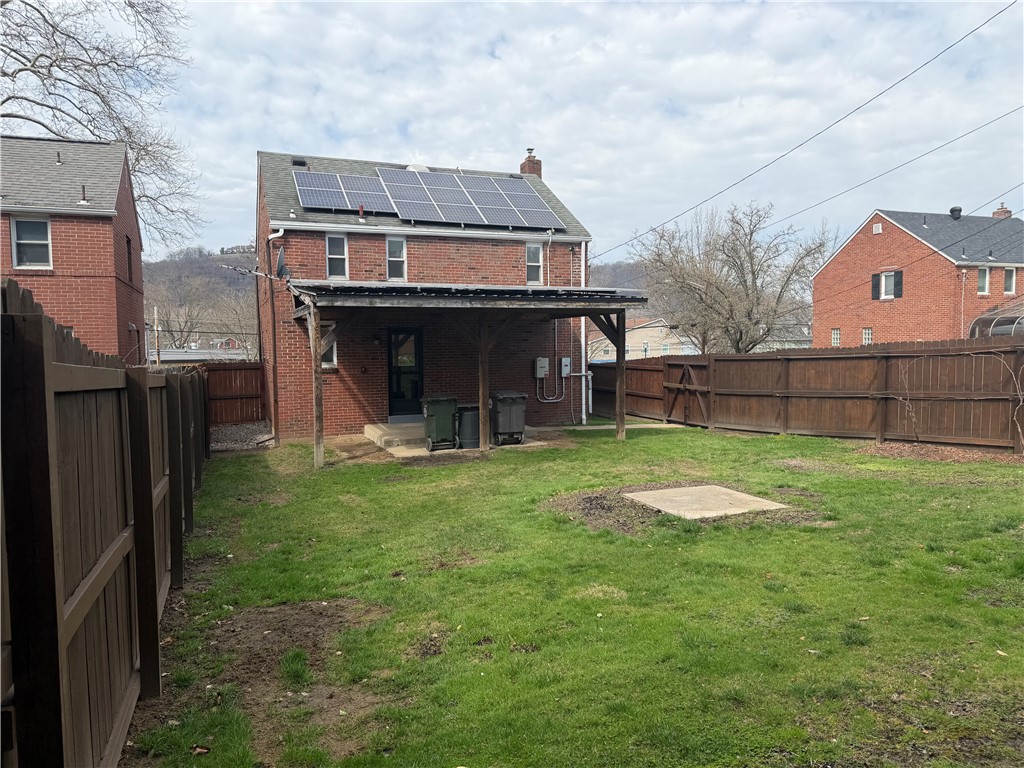 744 Allegheny River Blvd