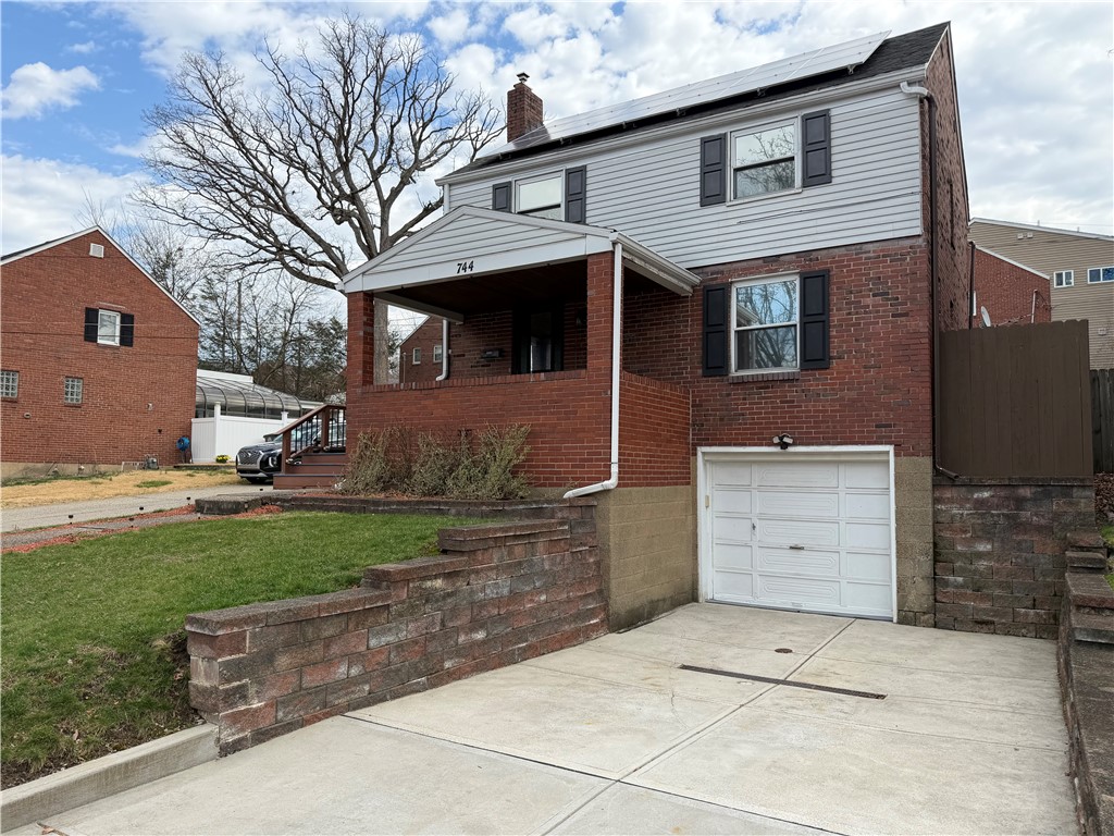 744 Allegheny River Blvd