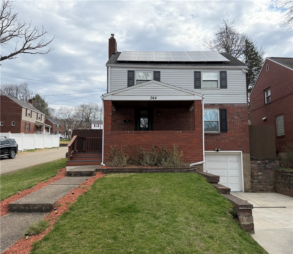 744 Allegheny River Blvd