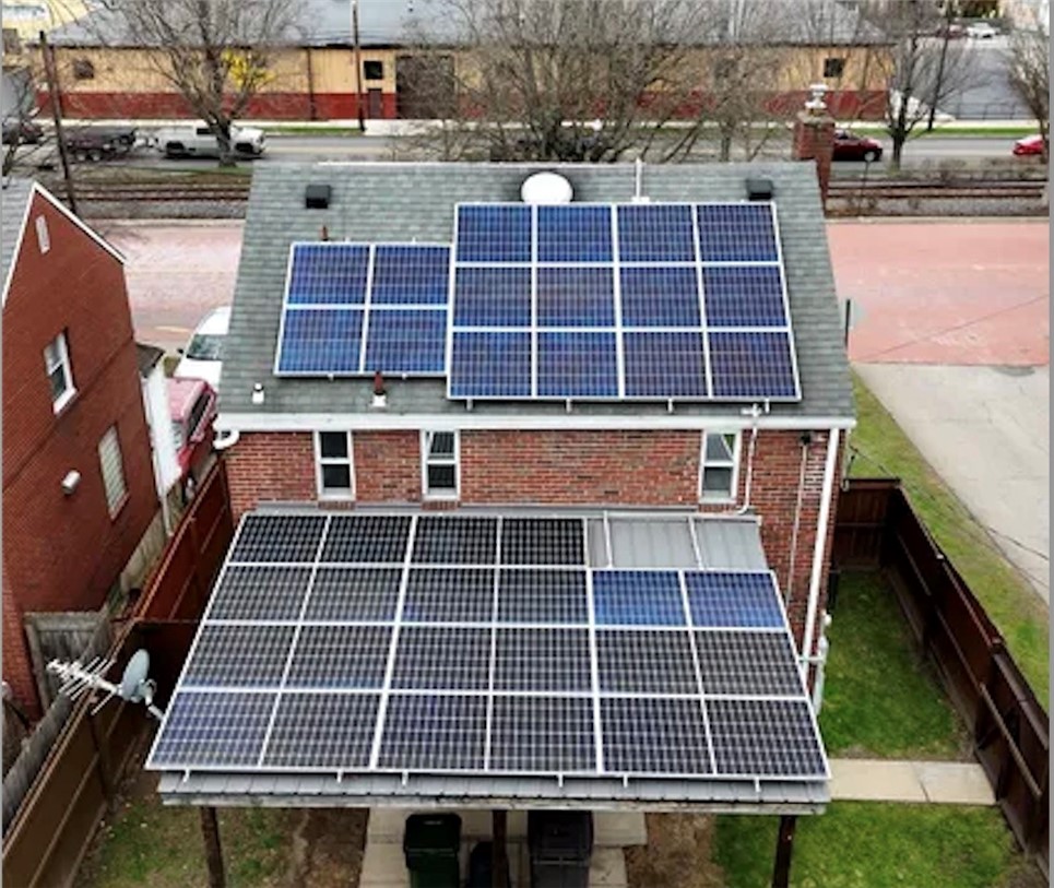 744 Allegheny River Blvd