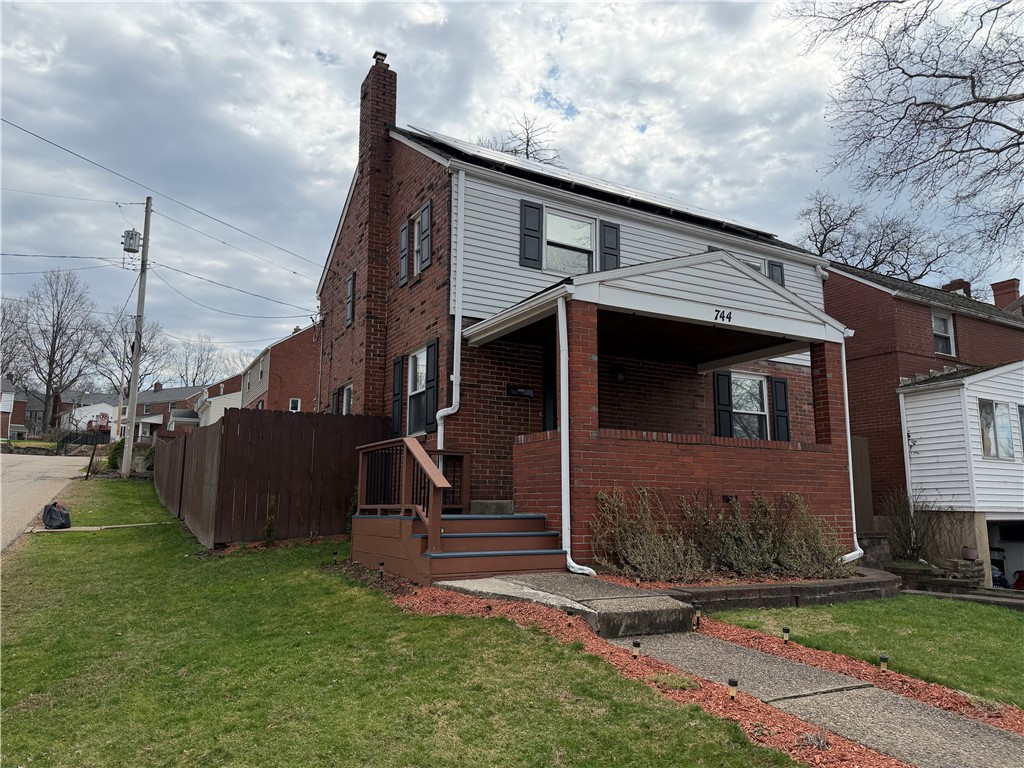 744 Allegheny River Blvd