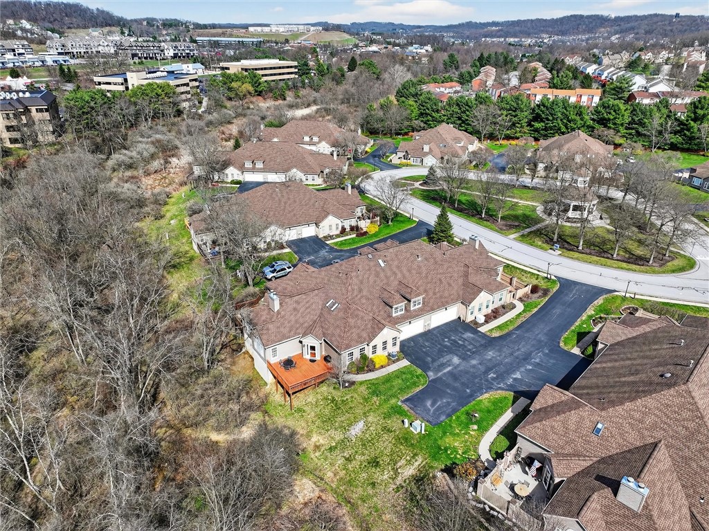 707 Wilshire Cir