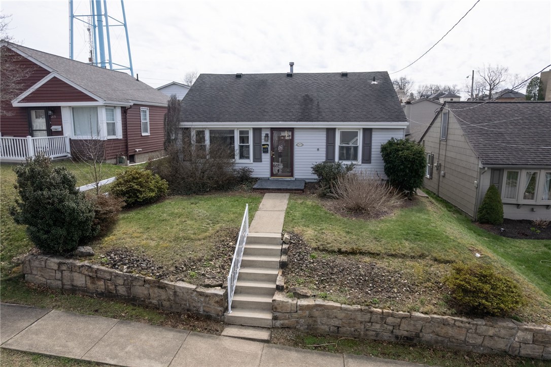 217 Wiltshire Ave