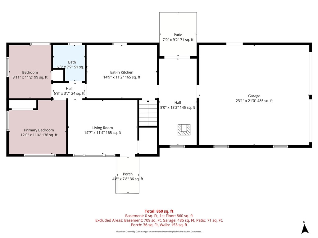 1461 Lynnwood Dr
