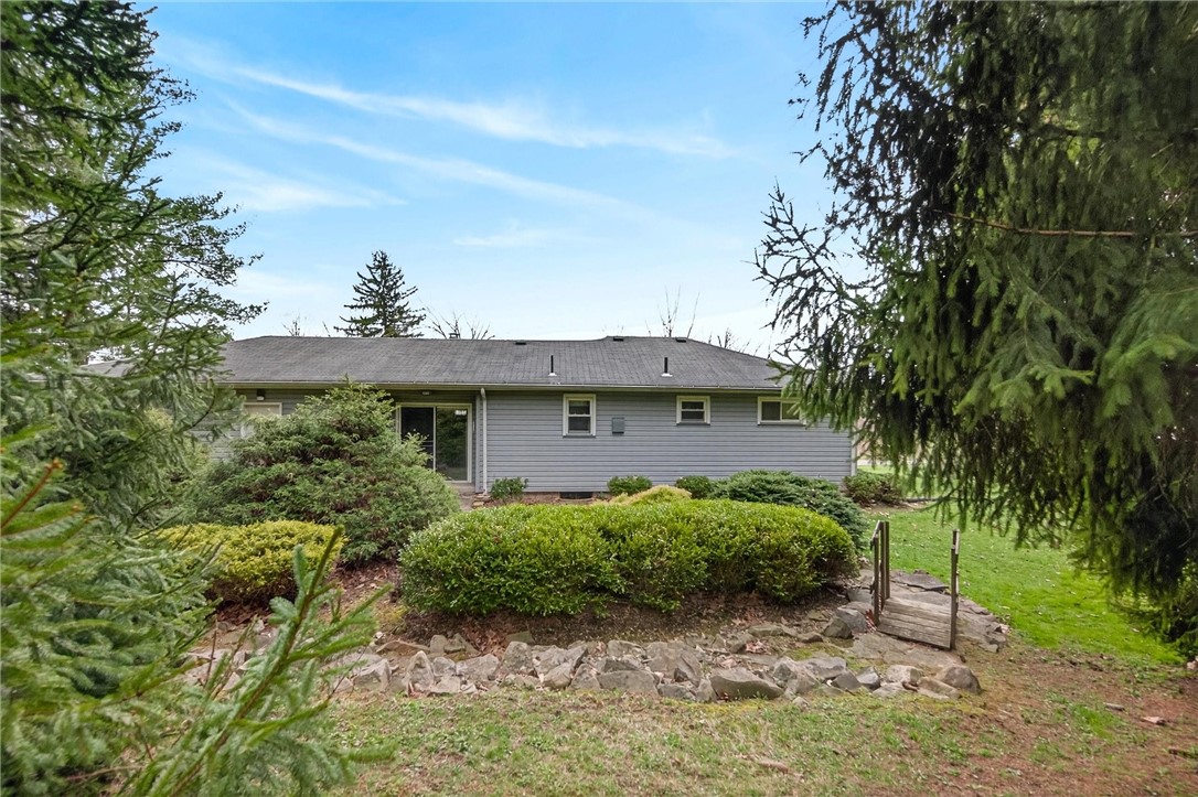 1461 Lynnwood Dr