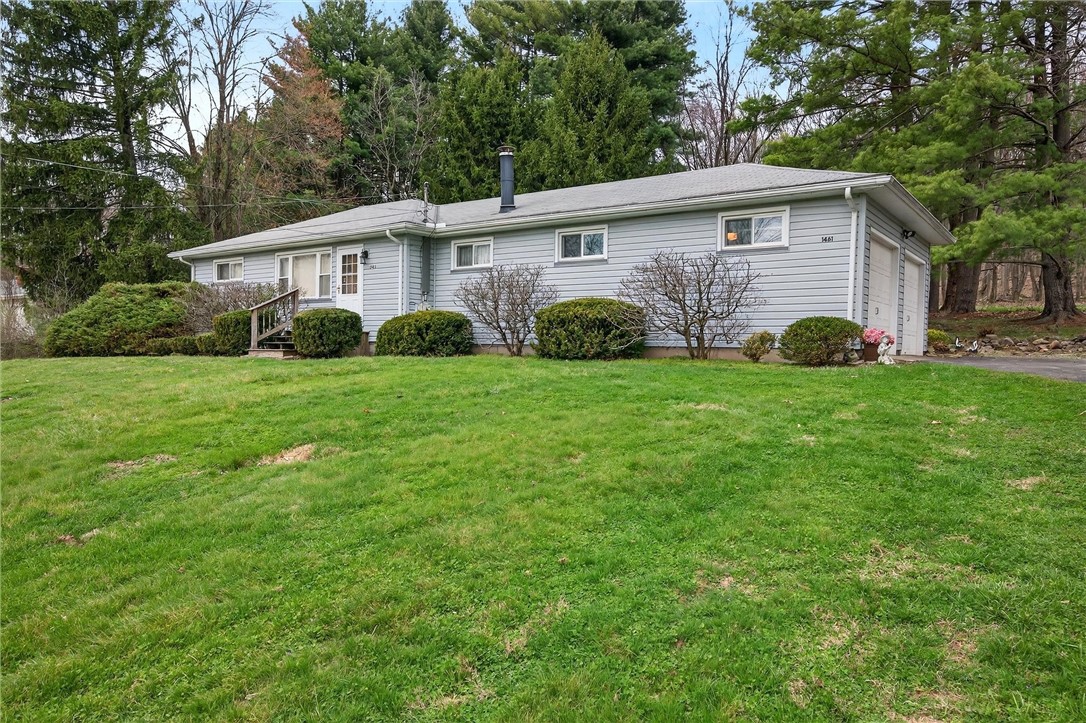 1461 Lynnwood Dr