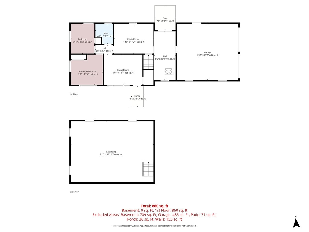 1461 Lynnwood Dr