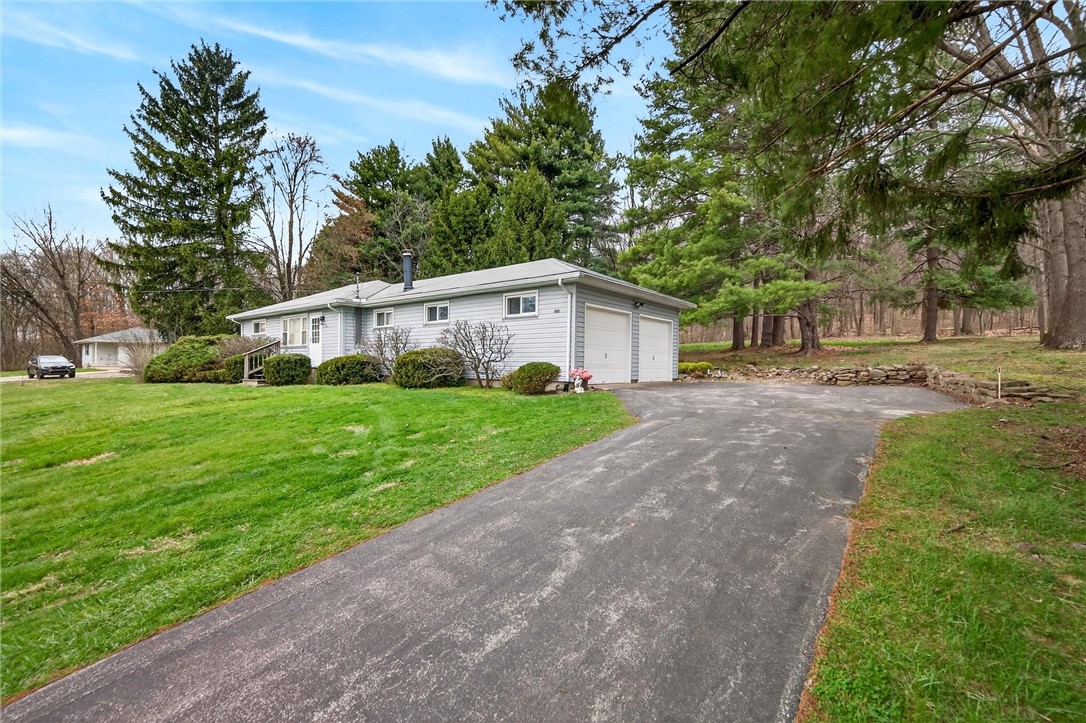 1461 Lynnwood Dr