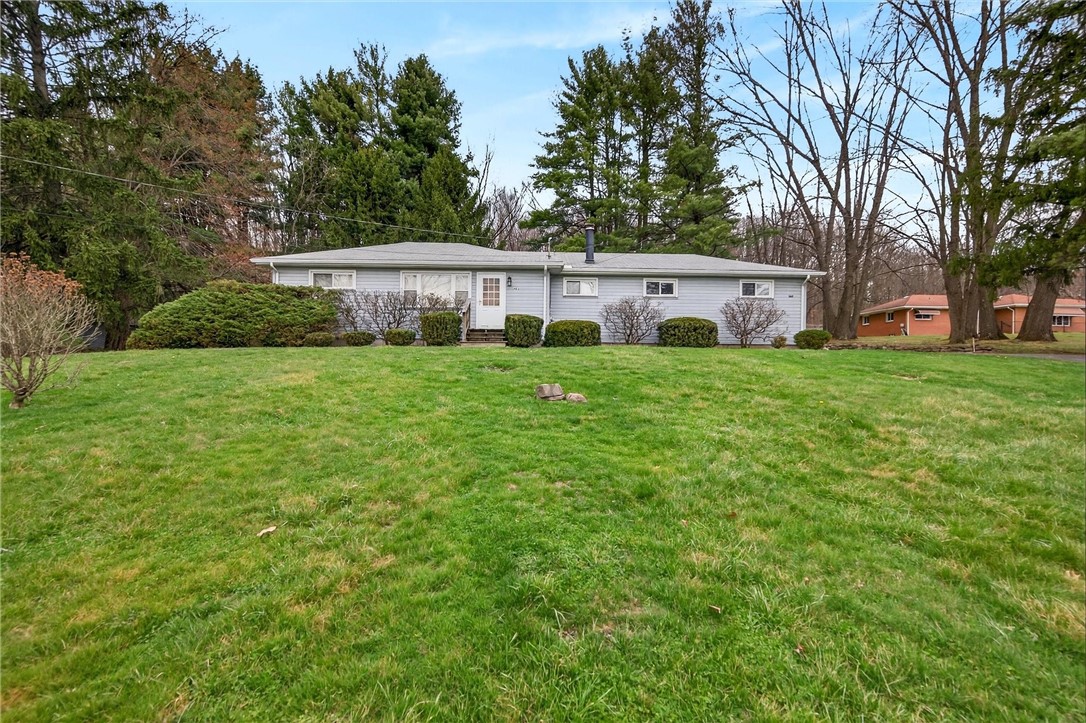 1461 Lynnwood Dr