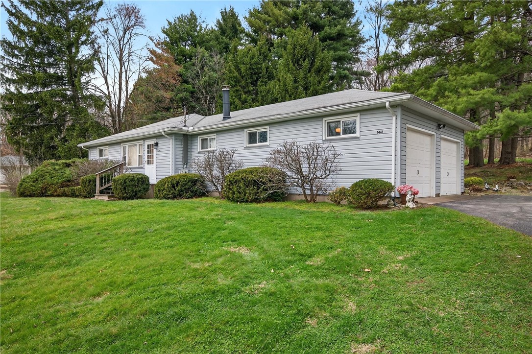 1461 Lynnwood Dr