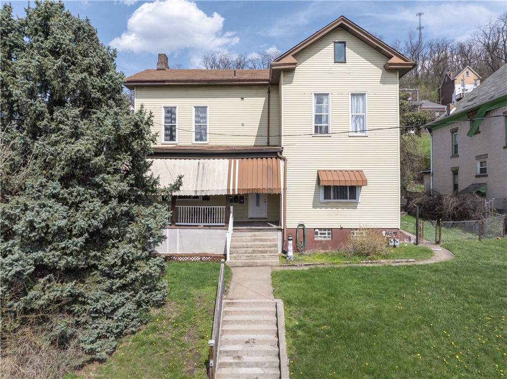 825 North Ave