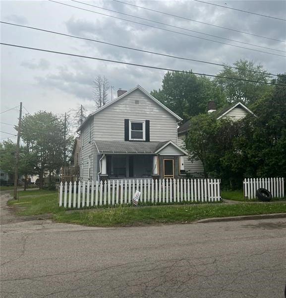 727 S State Line Rd