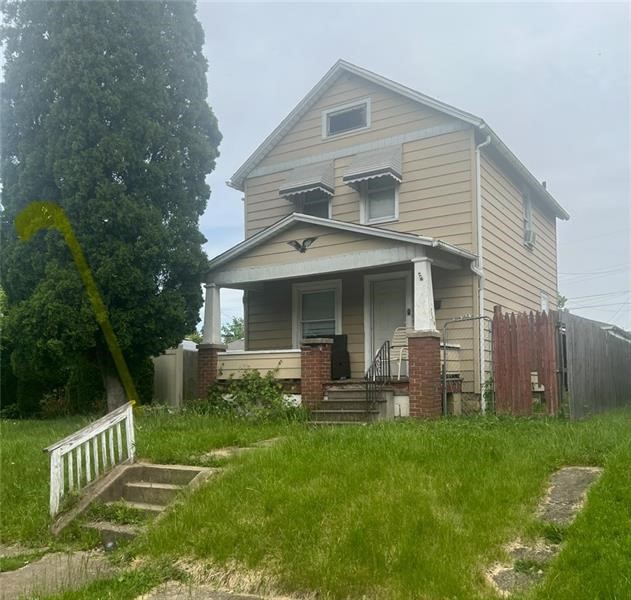817 Baldwin Ave