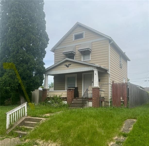 817 Baldwin Ave
