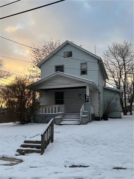 512 Lafayette Ave