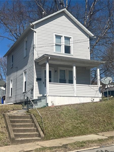 415 Meek St
