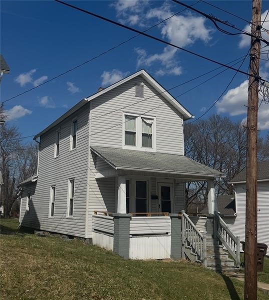 418 Ellsworth St