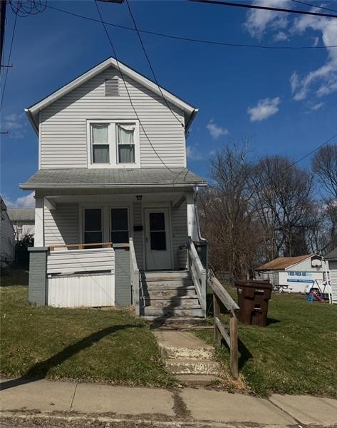 418 Ellsworth St