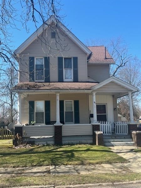 59 Elm Ave