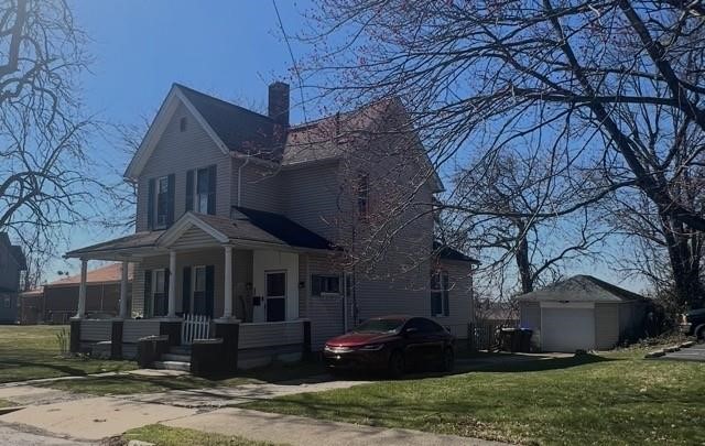 59 Elm Ave