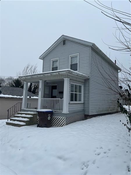 297 Andrew St