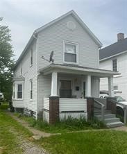 784 Baldwin Ave
