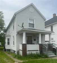 784 Baldwin Ave