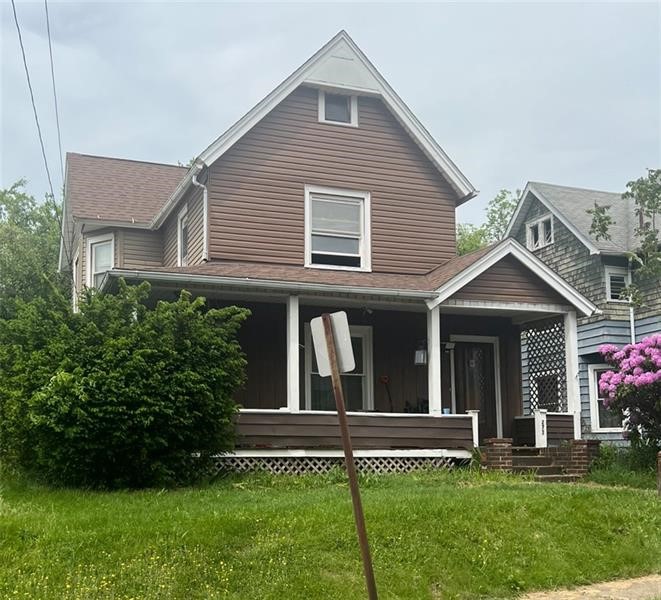 273 Orchard St