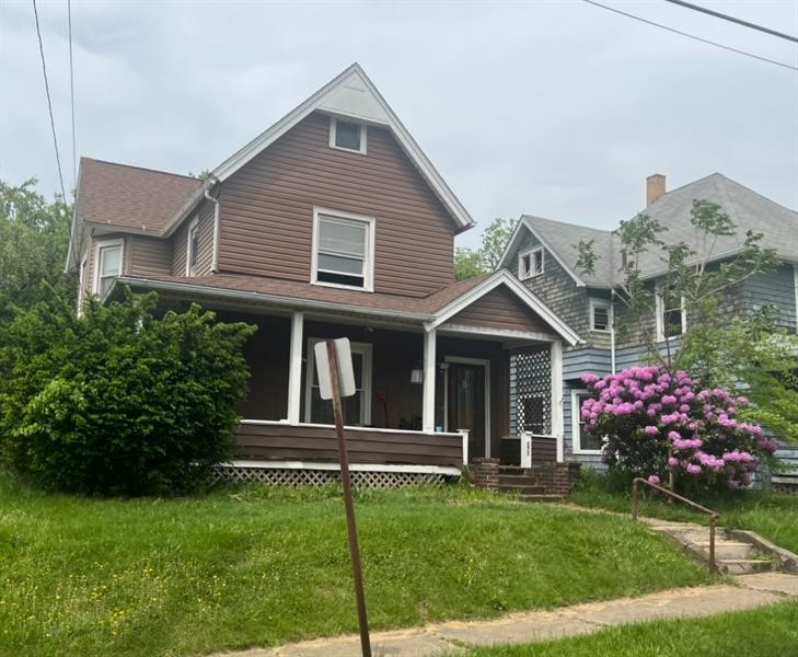 273 Orchard St