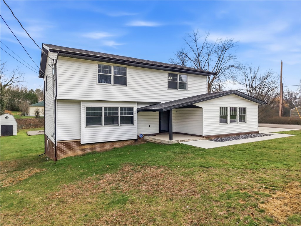 4174 Marion Hill Rd