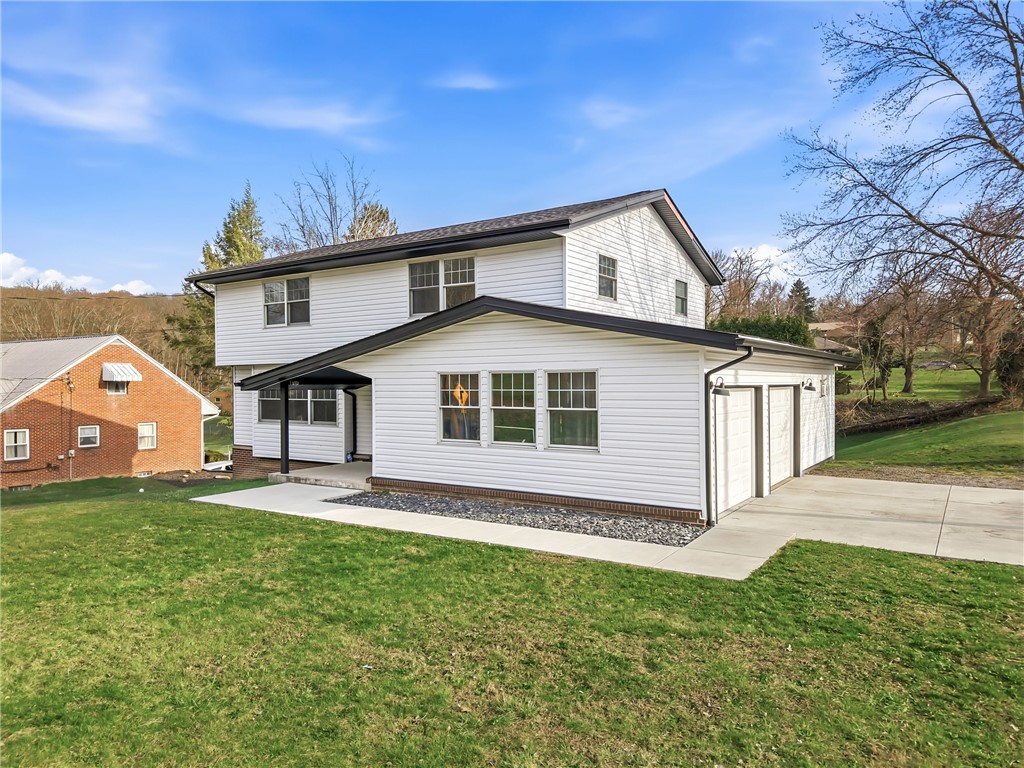 4174 Marion Hill Rd