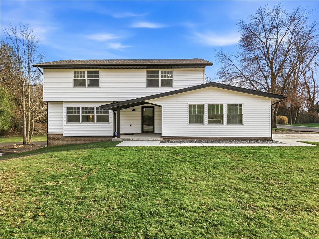 4174 Marion Hill Rd