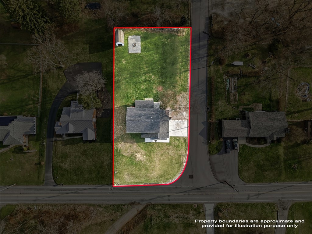 4174 Marion Hill Rd