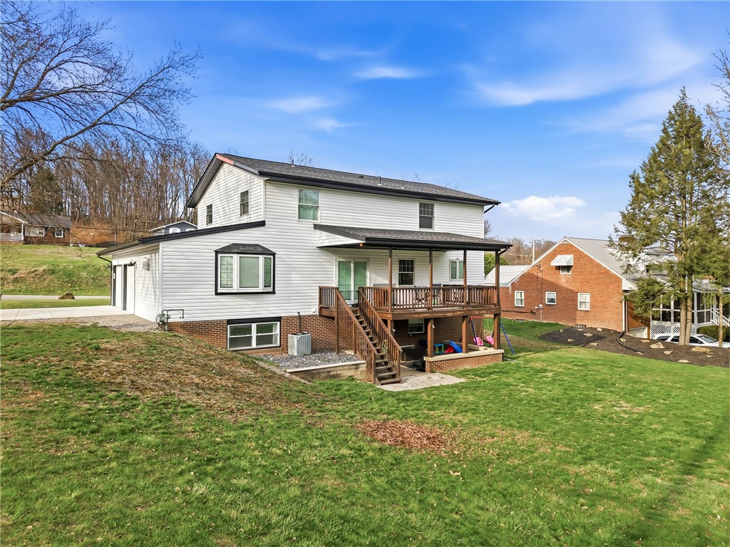 4174 Marion Hill Rd