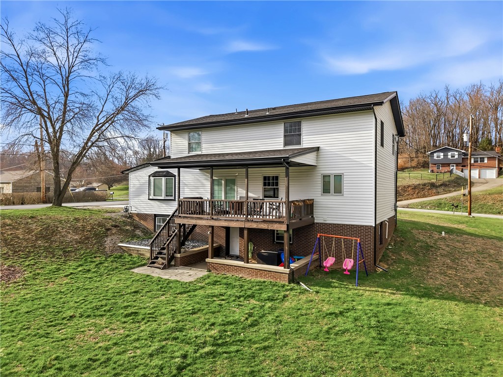 4174 Marion Hill Rd