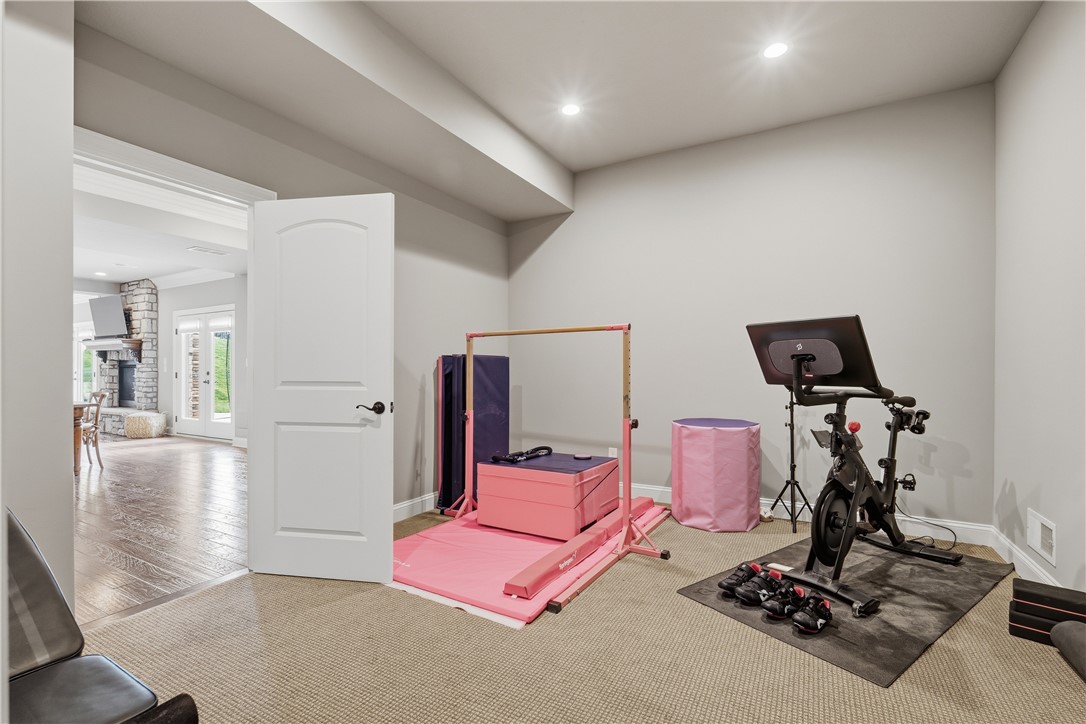 511 Langdon Drive