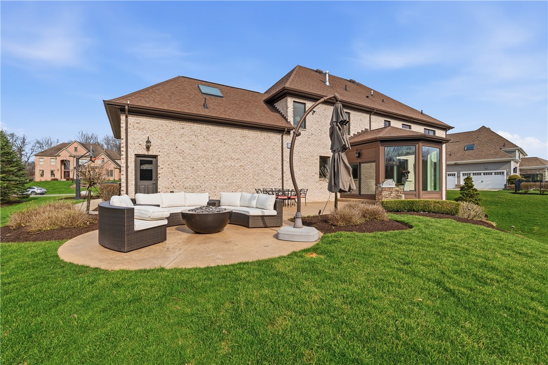 511 Langdon Drive