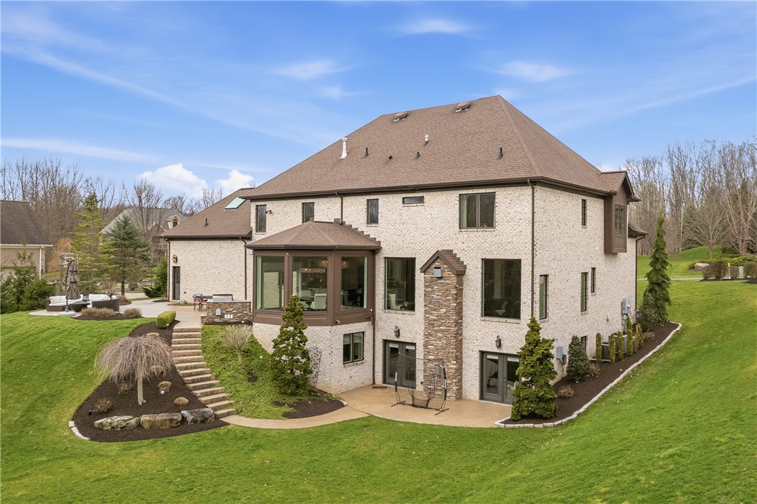 511 Langdon Drive