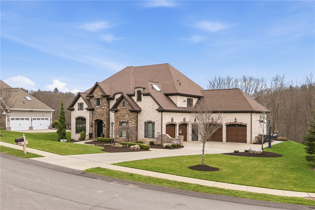 511 Langdon Drive