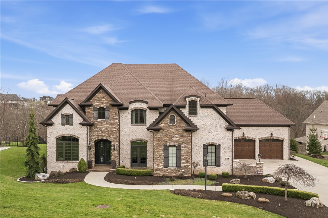 511 Langdon Drive