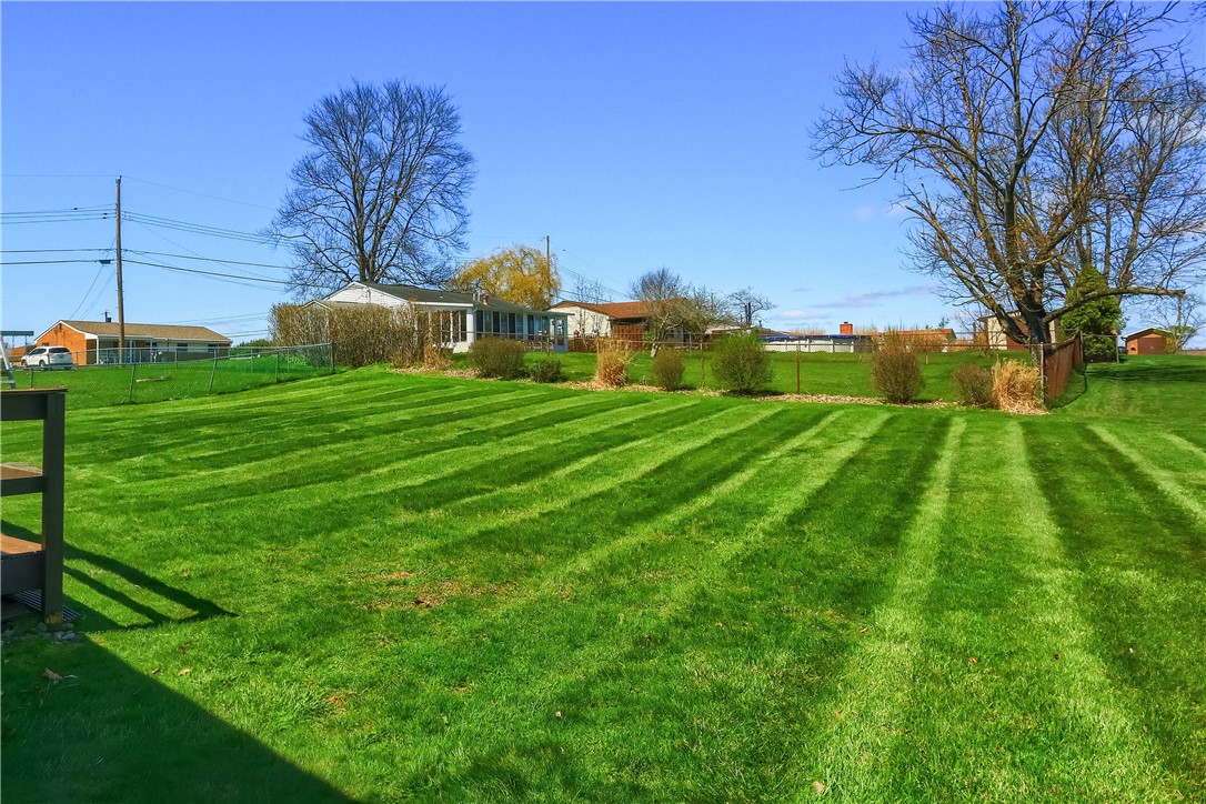 4034 Crestwood Drive