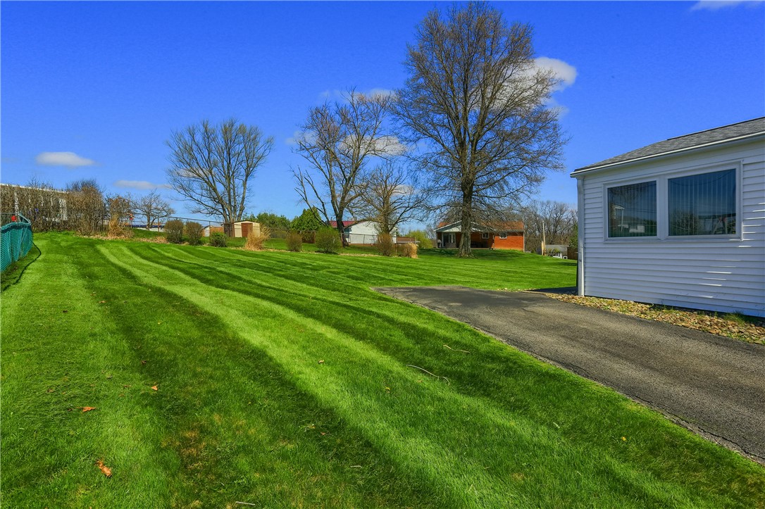 4034 Crestwood Drive