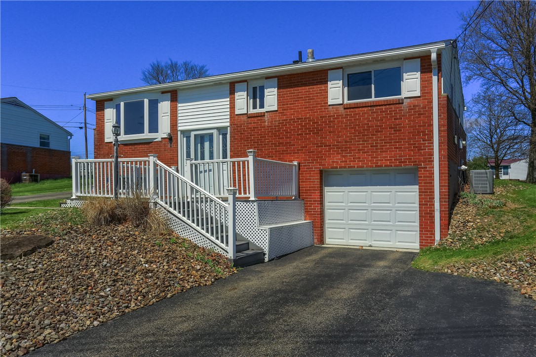 4034 Crestwood Drive