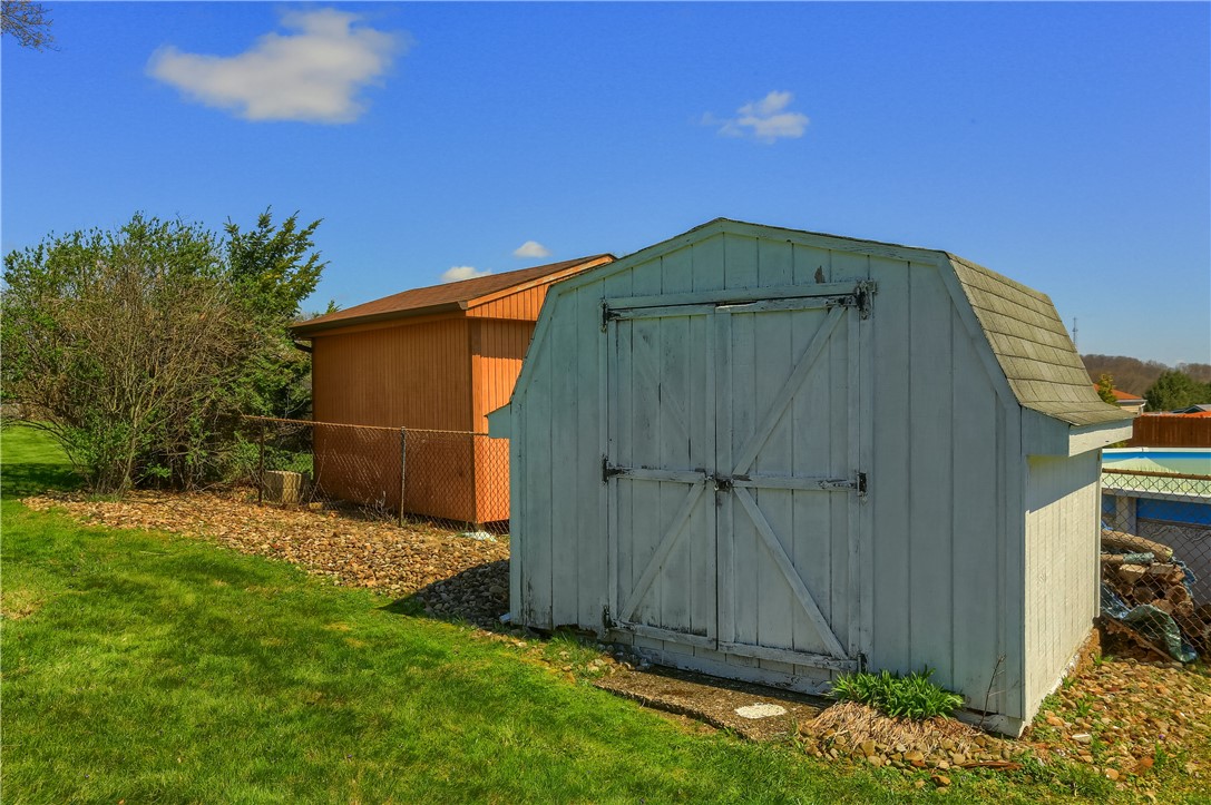 4034 Crestwood Drive